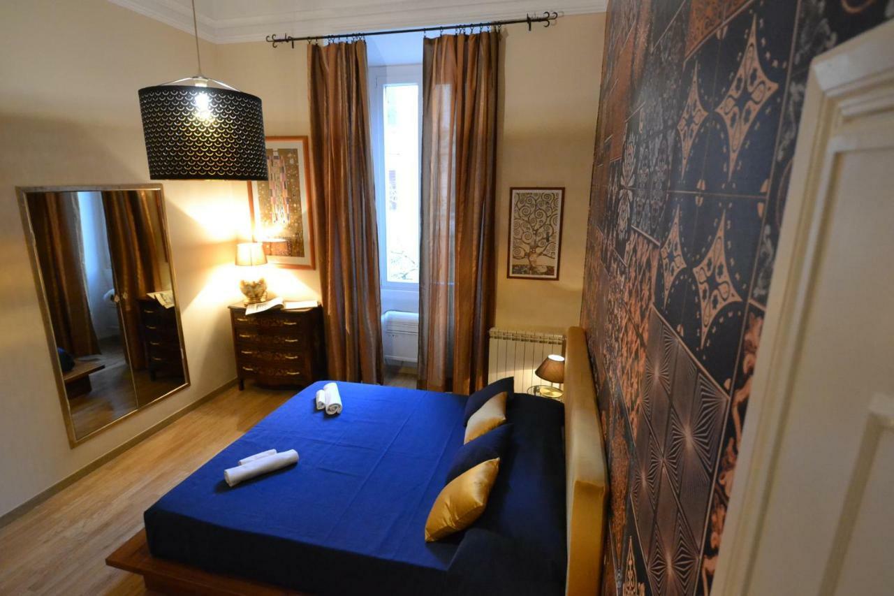 Bdc - Maison Sophie Al Vaticano Rome Buitenkant foto